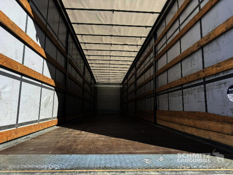 Schmitz Cargobull - Estandar Lona corredera (7)