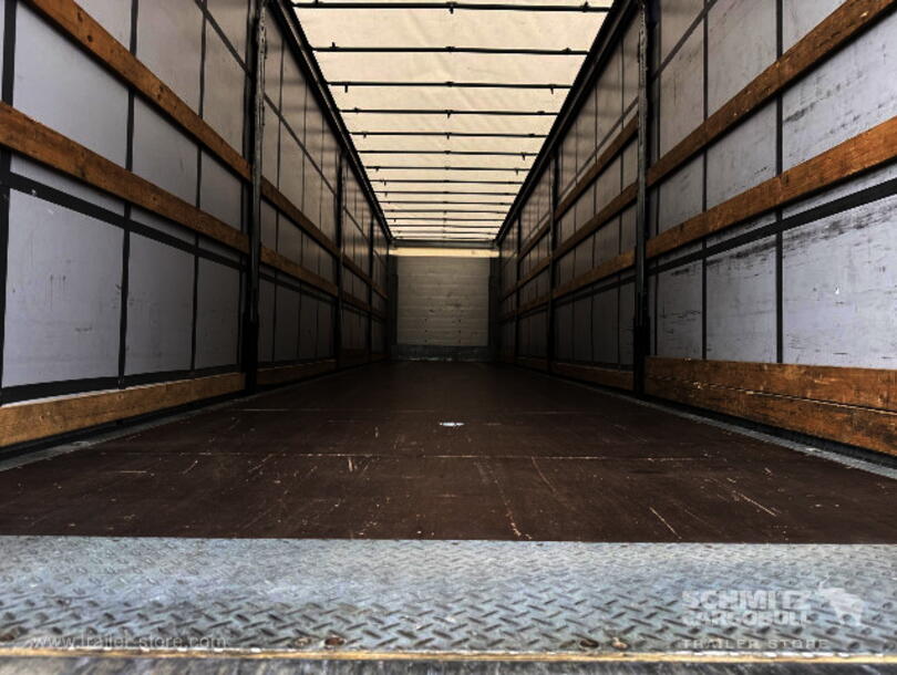 Schmitz Cargobull - Estandar Lona corredera (9)