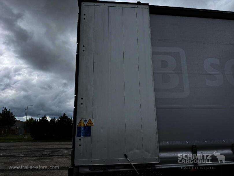 Schmitz Cargobull - Estandar Lona corredera (11)