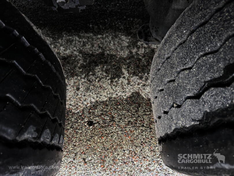 Schmitz Cargobull - Estandar Lona corredera (13)