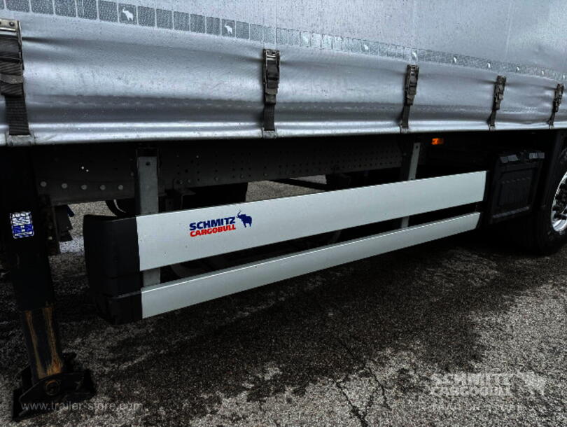 Schmitz Cargobull - Estandar Lona corredera (19)