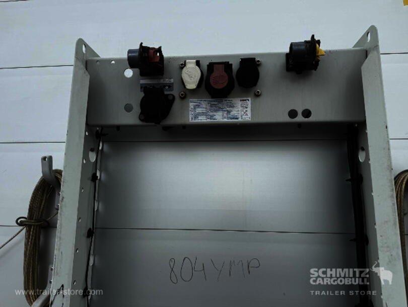 Schmitz Cargobull - Estandar Lona corredera (20)