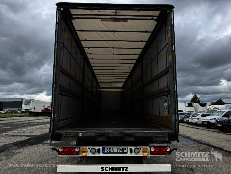 Schmitz Cargobull - Estandar Lona corredera (3)