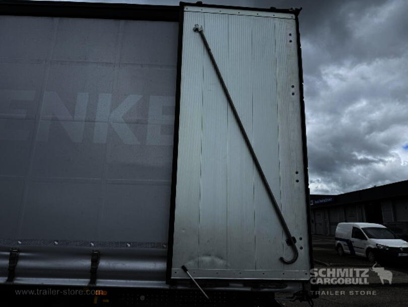 Schmitz Cargobull - Estandar Lona corredera (7)