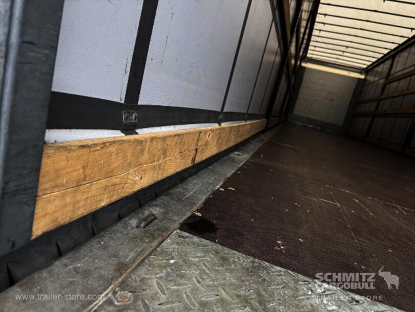 Schmitz Cargobull - Estandar Lona corredera (8)