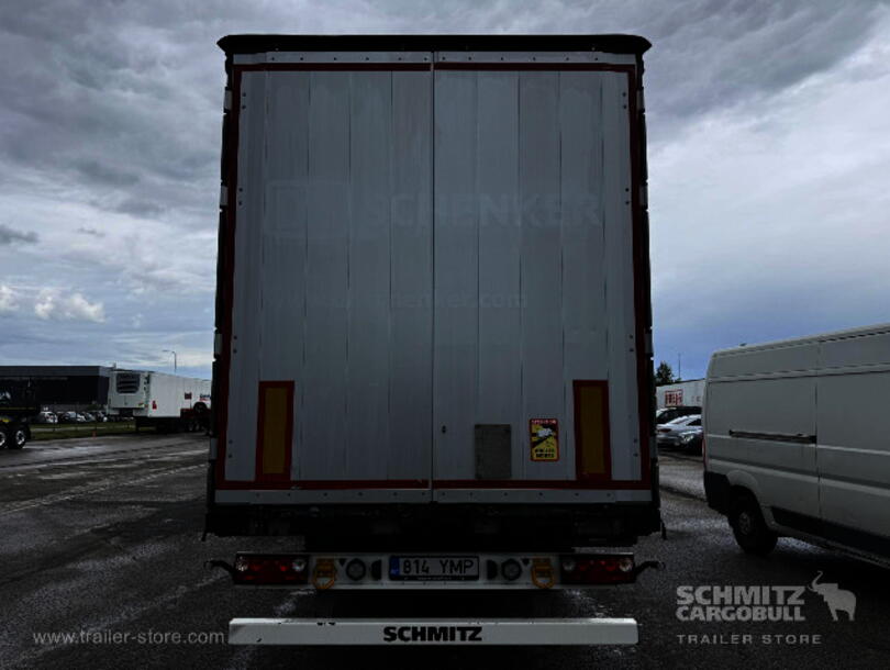 Schmitz Cargobull - Estandar Lona corredera (1)