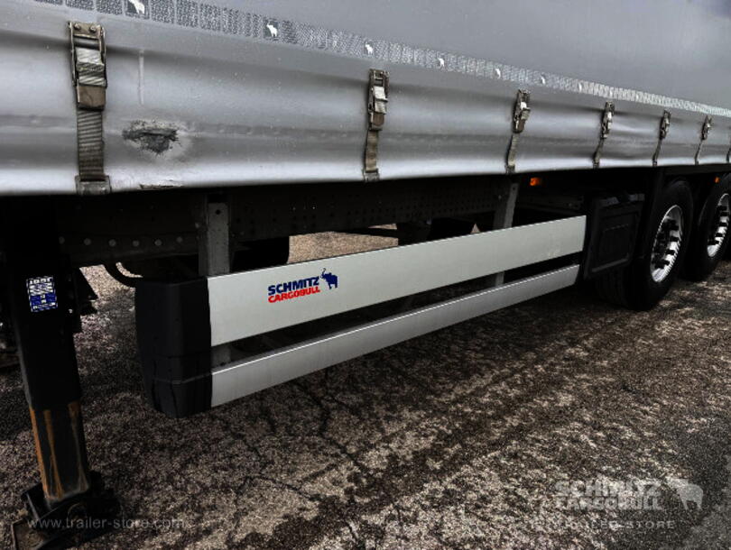Schmitz Cargobull - Estandar Lona corredera (18)