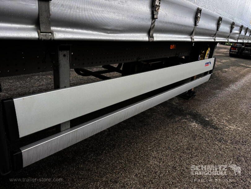 Schmitz Cargobull - Estandar Lona corredera (19)