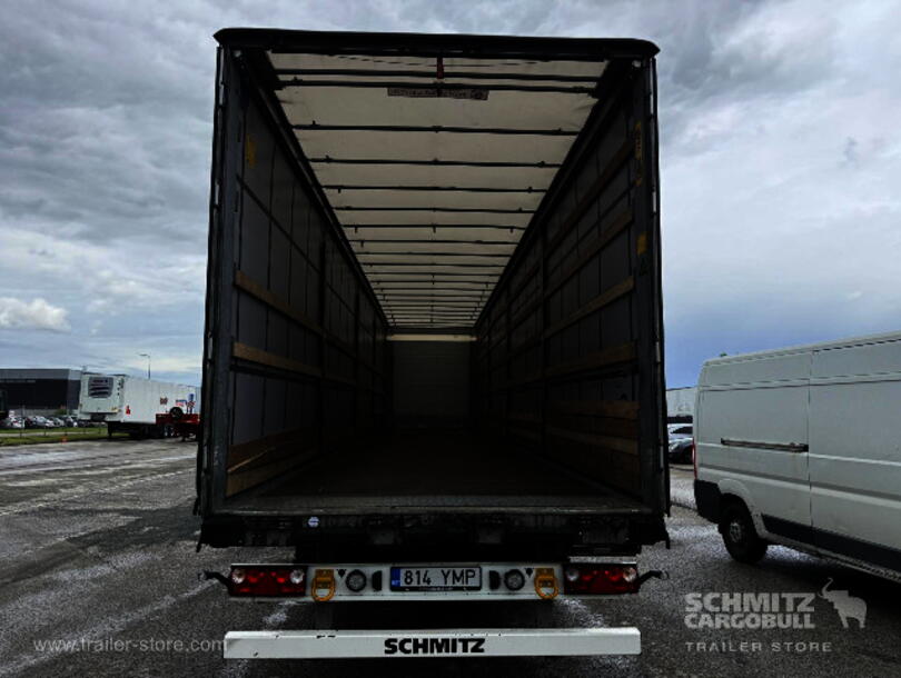 Schmitz Cargobull - Estandar Lona corredera (1)