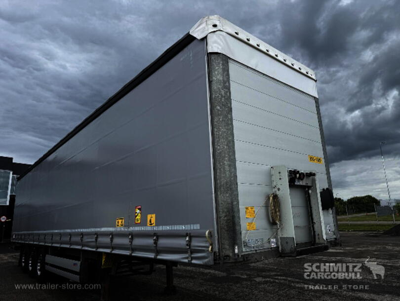 Schmitz Cargobull - Estandar Lona corredera (3)