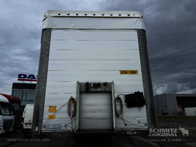 Schmitz Cargobull - Estandar Lona corredera (4)
