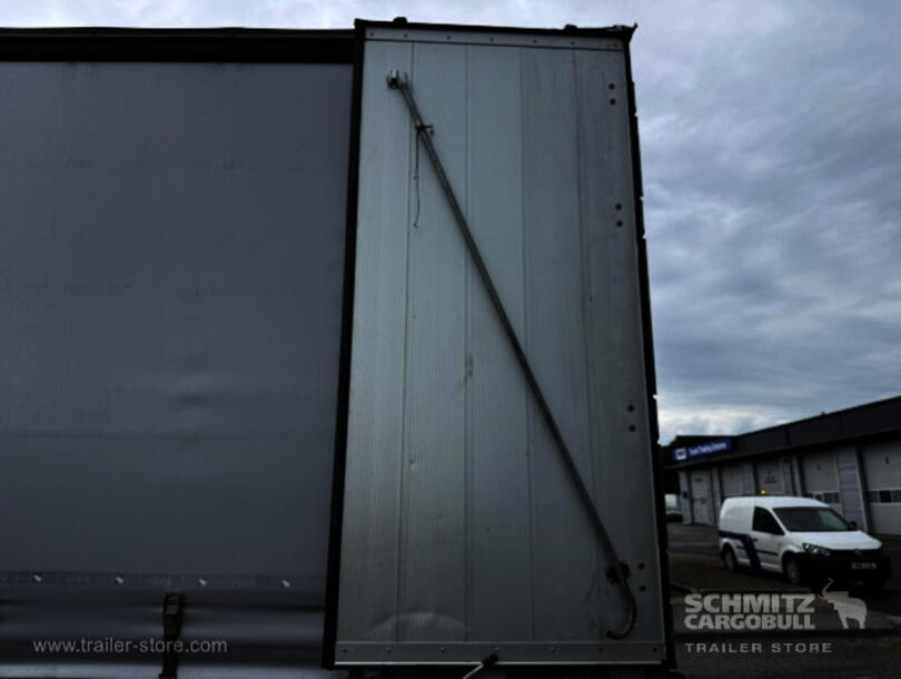 Schmitz Cargobull - Estandar Lona corredera (6)