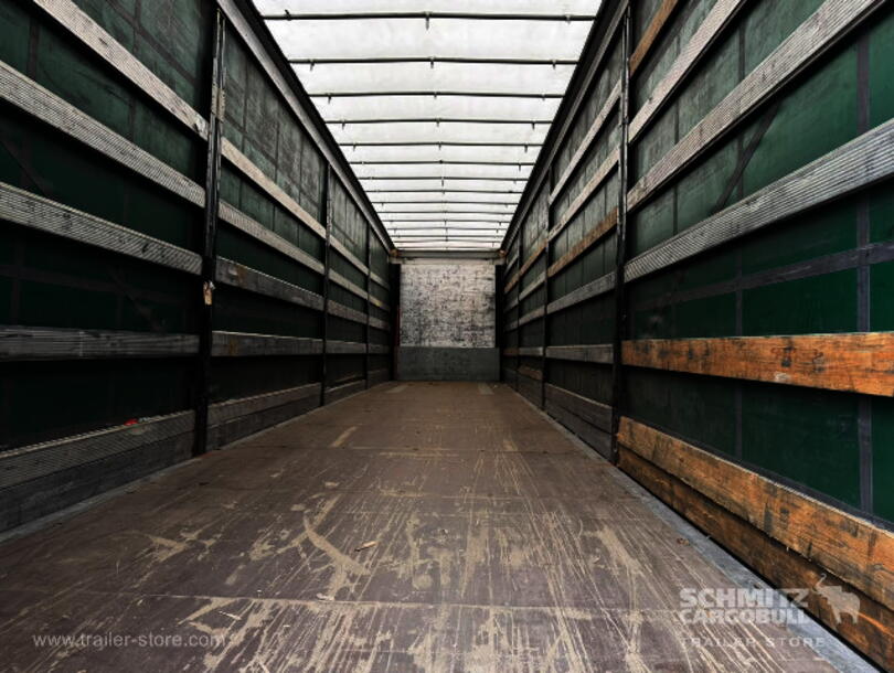 Schmitz Cargobull - Mega Curtainsider (1)