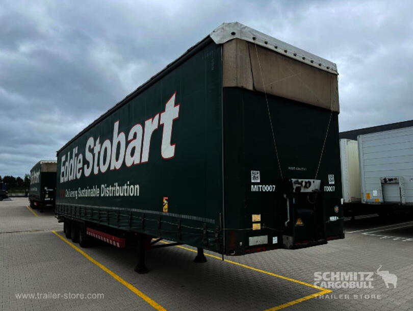 Schmitz Cargobull - Mega Curtainsider (2)