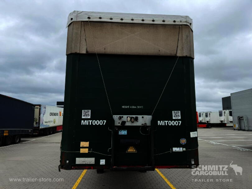 Schmitz Cargobull - Mega Curtainsider (3)