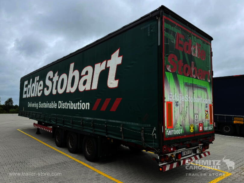 Schmitz Cargobull - Mega Curtainsider (4)