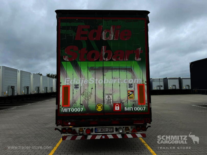 Schmitz Cargobull - Mega Curtainsider (5)