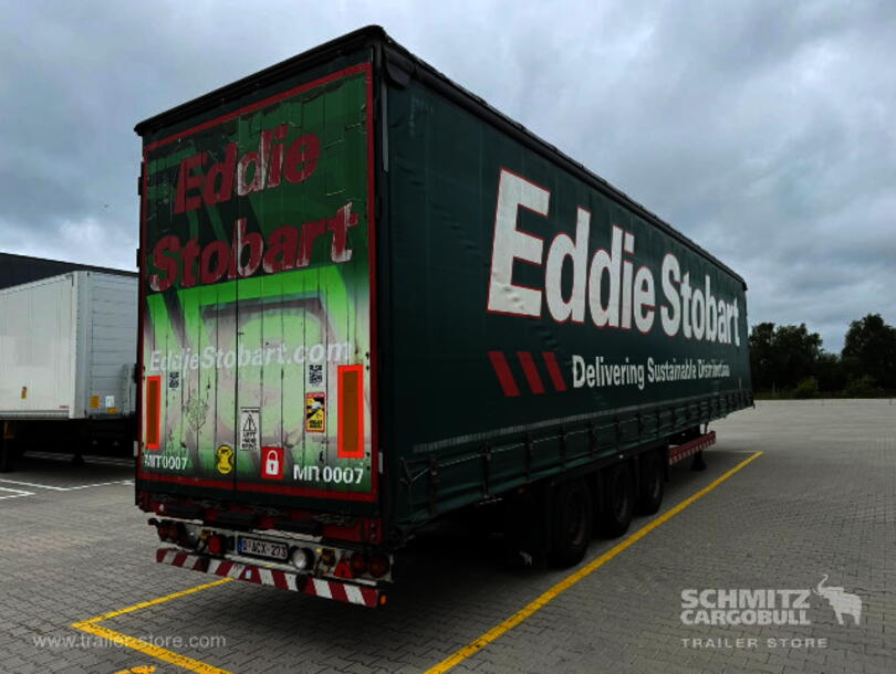 Schmitz Cargobull - Mega Curtainsider (6)