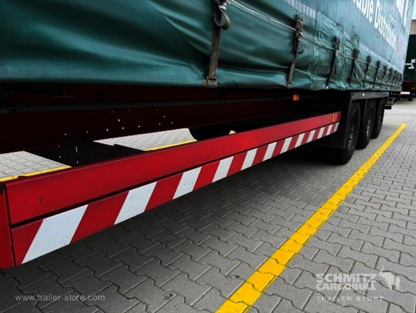 Schmitz Cargobull - Mega Curtainsider (7)