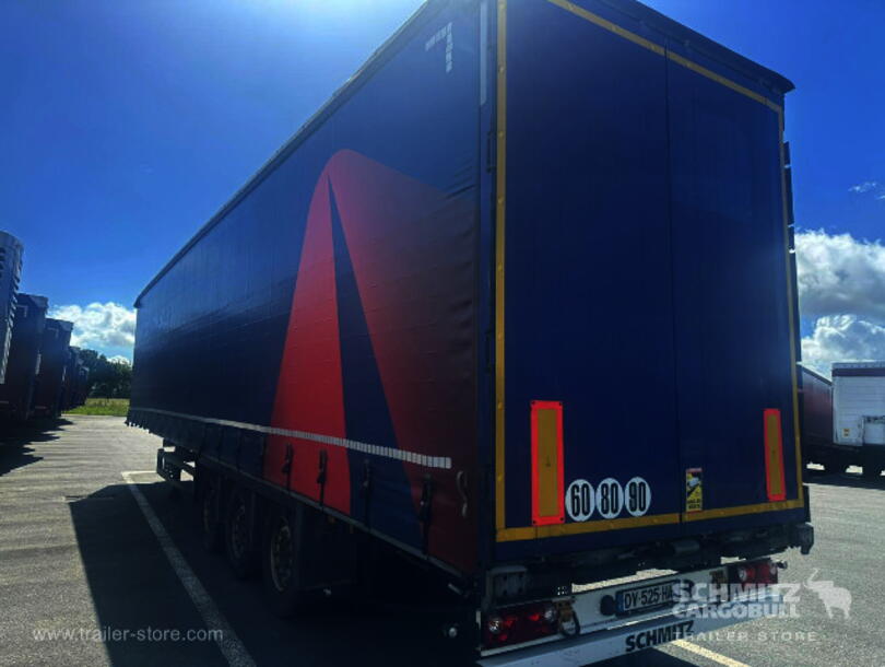 Schmitz Cargobull - Mega Skydepresenning (1)