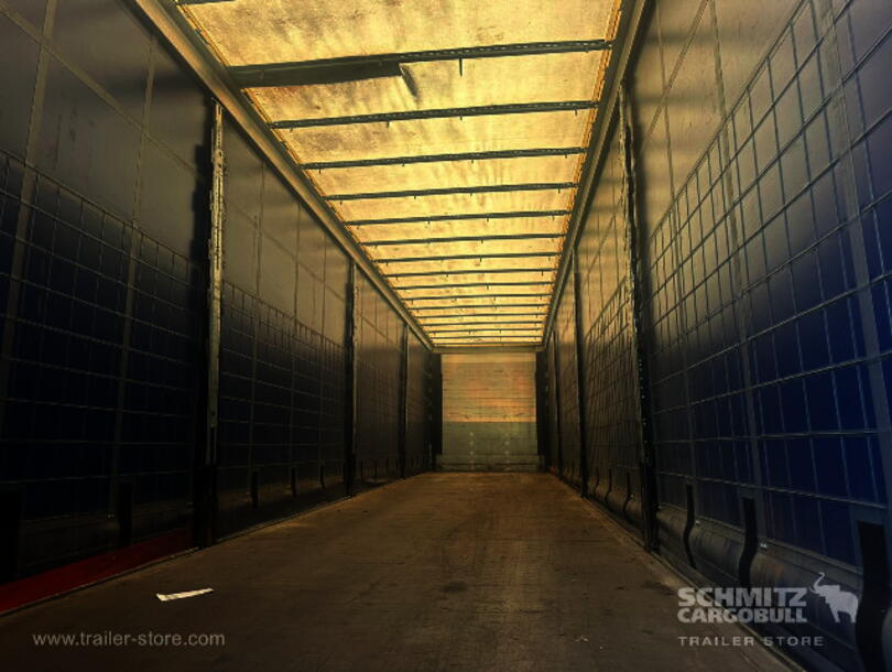 Schmitz Cargobull - Mega Skydepresenning (2)