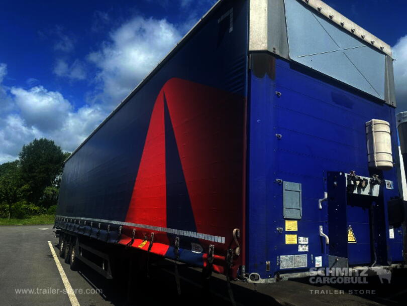 Schmitz Cargobull - Mega Skydepresenning (3)