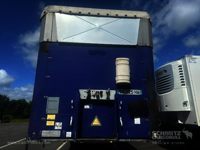 Schmitz Cargobull - Mega Skydepresenning (4)