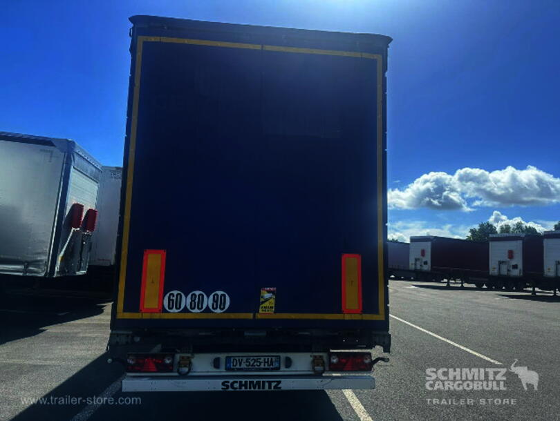 Schmitz Cargobull - Mega Skydepresenning (5)