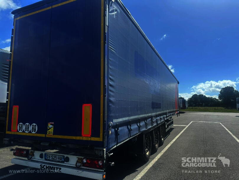 Schmitz Cargobull - Mega Skydepresenning (6)