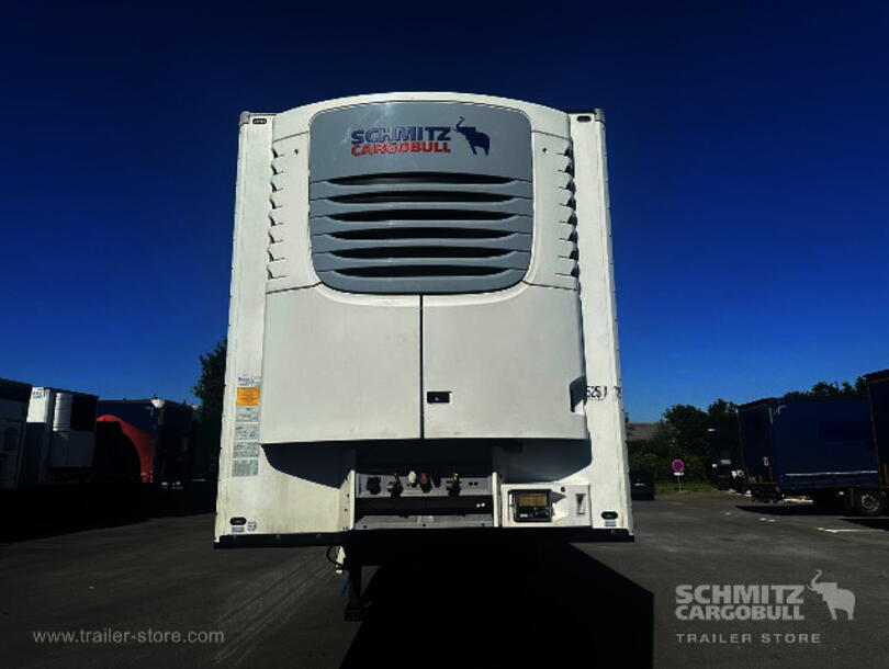 Schmitz Cargobull - Reefer Standard Insulated/refrigerated box (5)