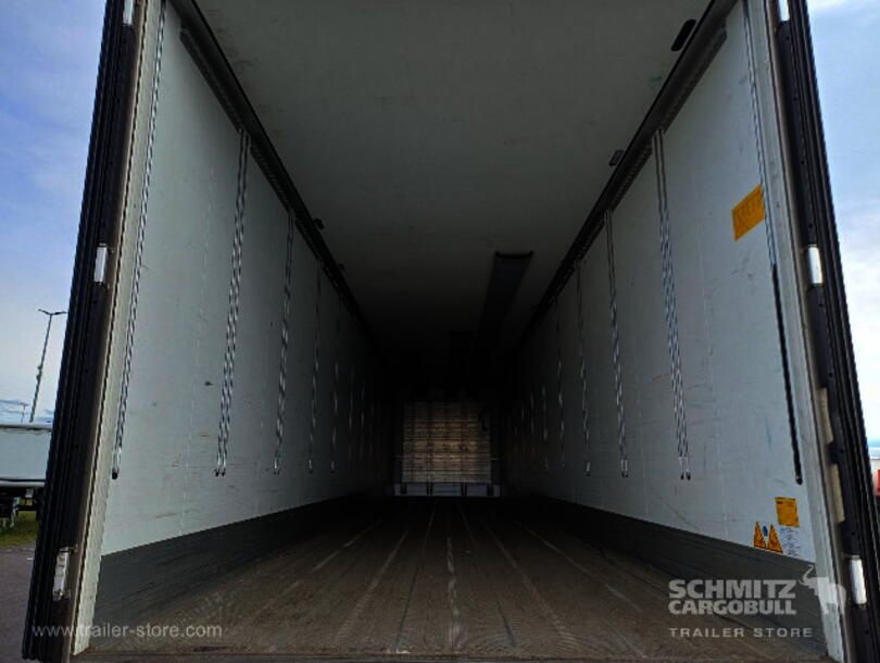 Schmitz Cargobull - Frigo o frigorifico estandar Caja isotermica, refrigerada, frigorifica (2)