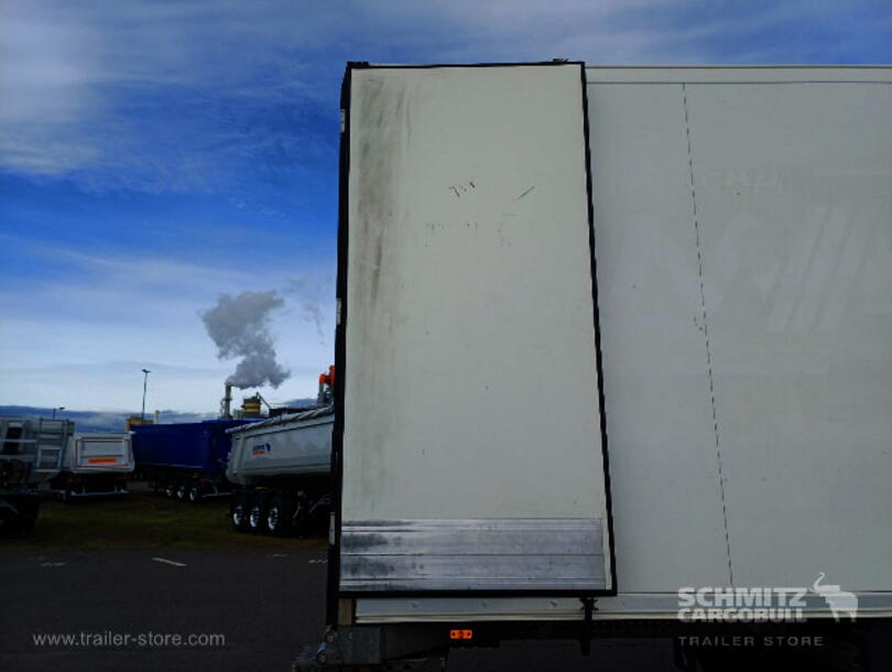 Schmitz Cargobull - Frigo o frigorifico estandar Caja isotermica, refrigerada, frigorifica (5)