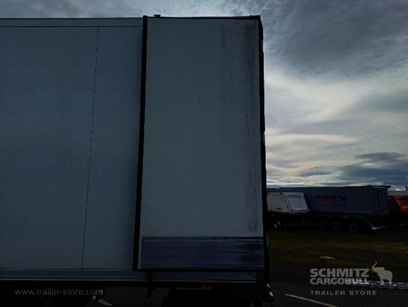 Schmitz Cargobull - Frigo o frigorifico estandar Caja isotermica, refrigerada, frigorifica (6)
