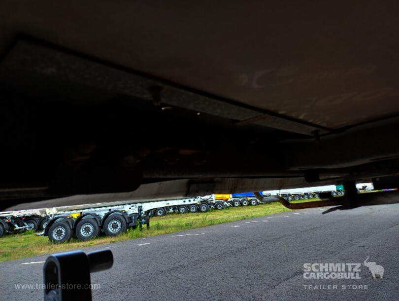 Schmitz Cargobull - standard Prelată culisantă (15)