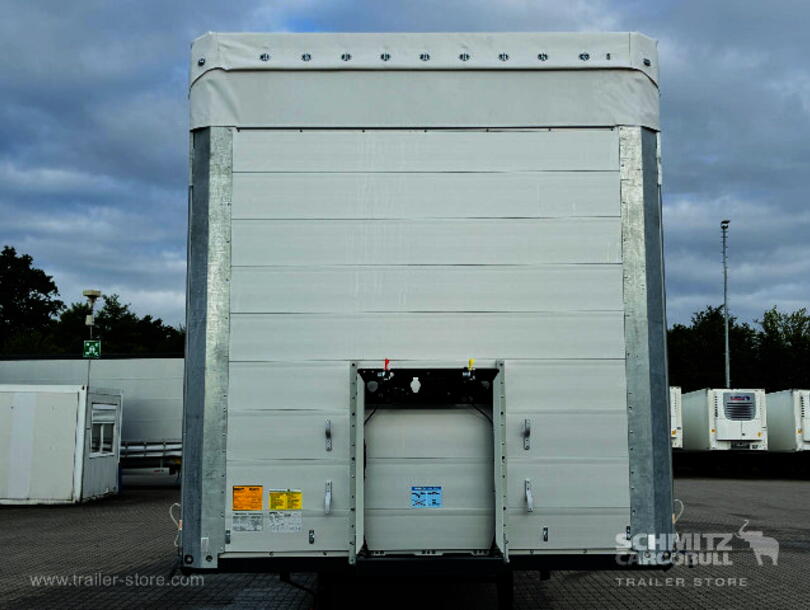 Berger - Standard Curtainsider (9)