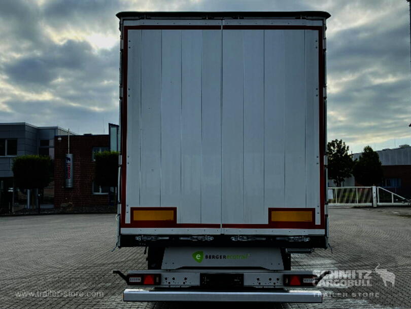Berger - Standard Curtainsider (10)