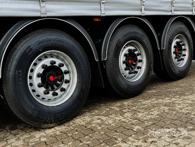 Berger - Standard Curtainsider (11)