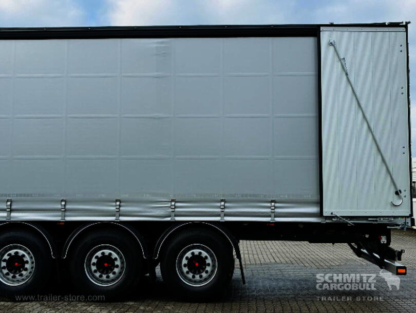Berger - Standard Curtainsider (13)