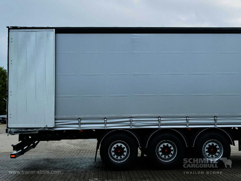 Berger - Standard Curtainsider (14)