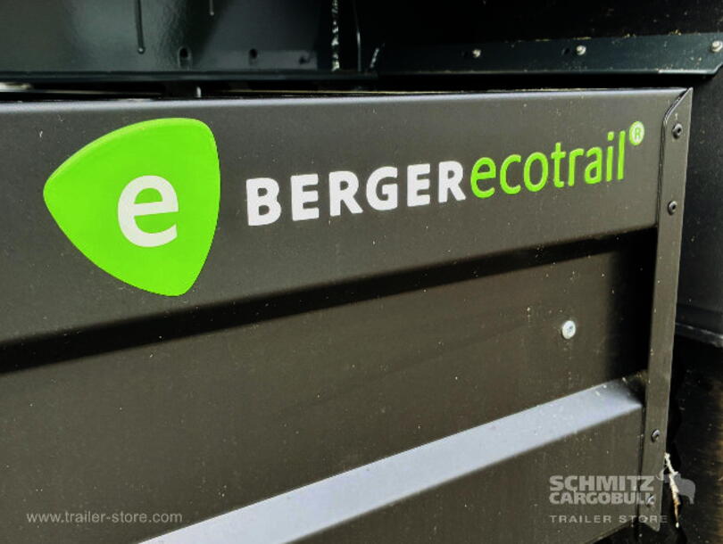 Berger - Standard Curtainsider (15)