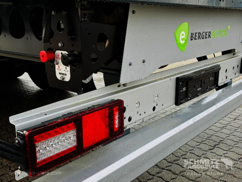 Berger - Standard Curtainsider (16)