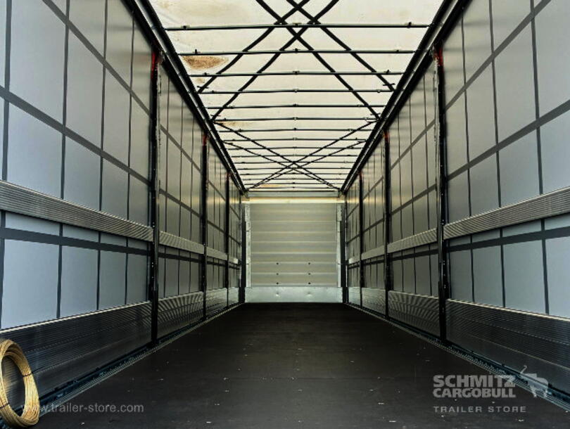 Berger - Standard Curtainsider (2)