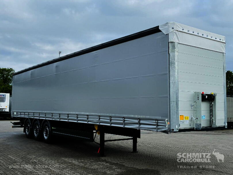 Berger - Standard Curtainsider (3)