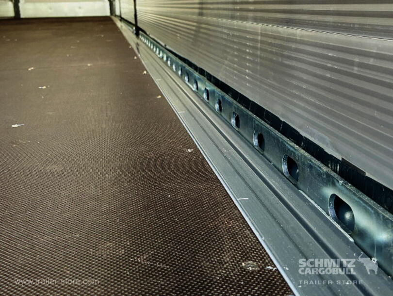 Berger - Standard Curtainsider (7)