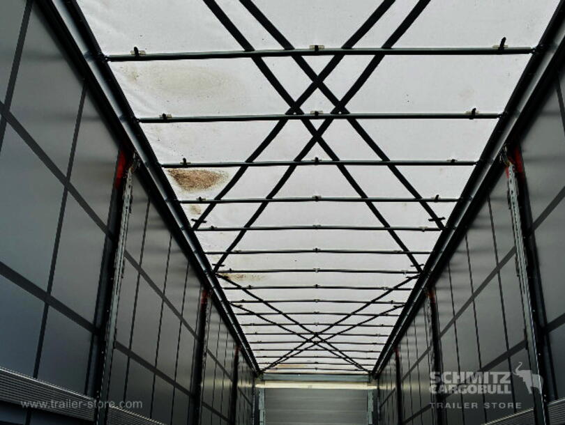 Berger - Standard Curtainsider (8)