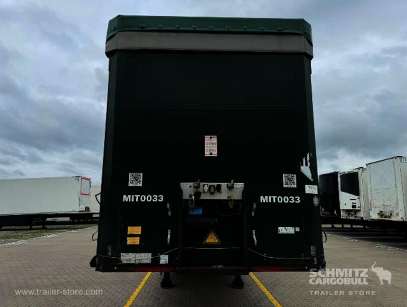 Schmitz Cargobull - Mega Curtainsider (3)