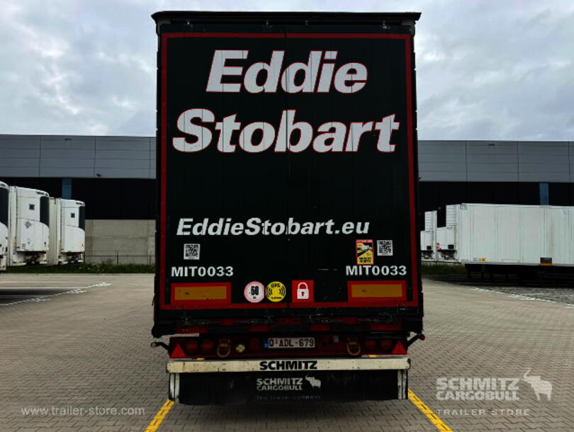 Schmitz Cargobull - Mega Curtainsider (4)