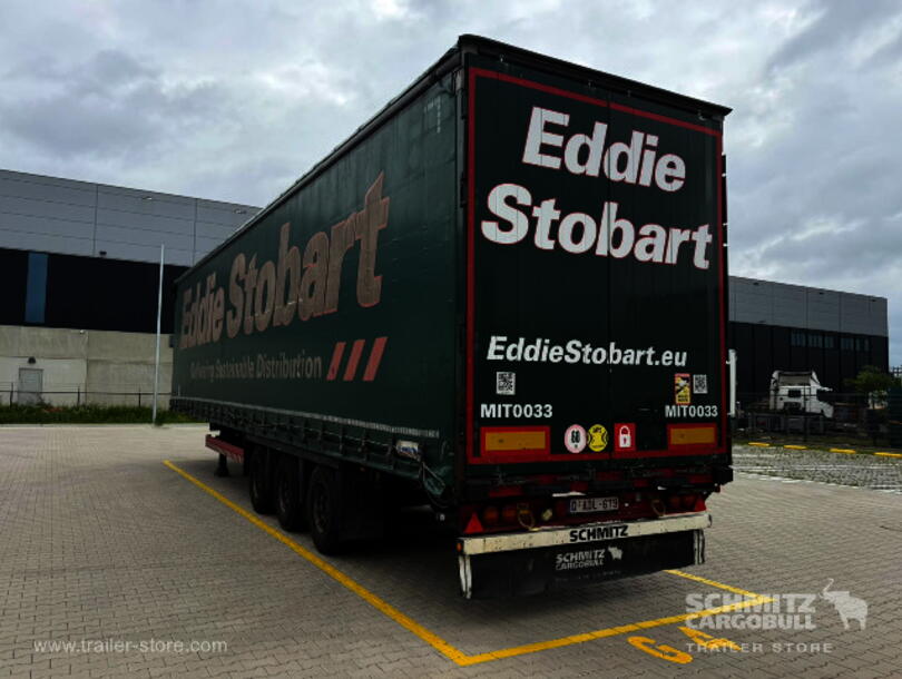 Schmitz Cargobull - Mega Curtainsider (5)
