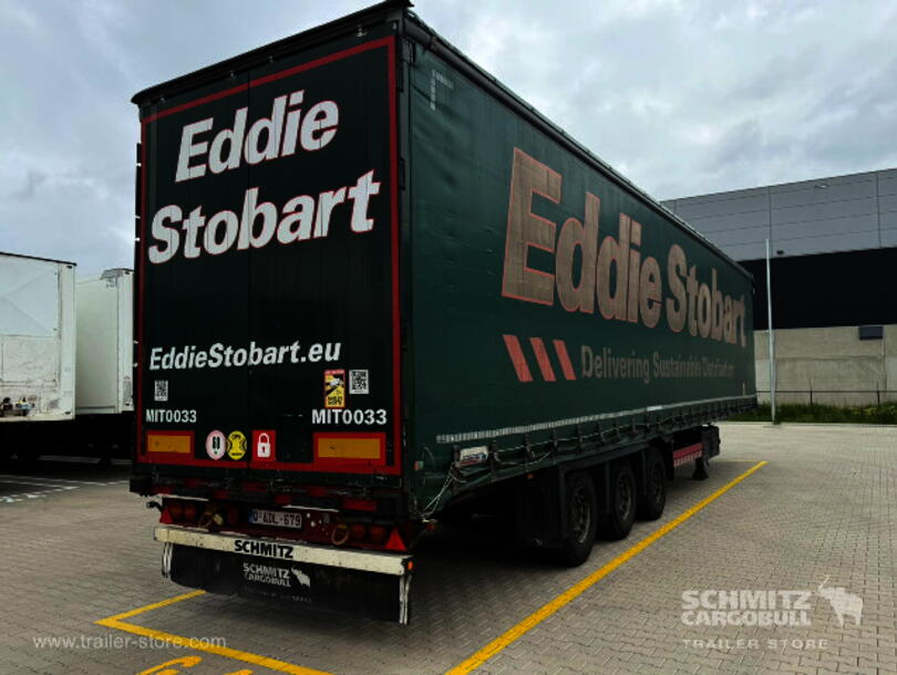 Schmitz Cargobull - Mega Curtainsider (6)