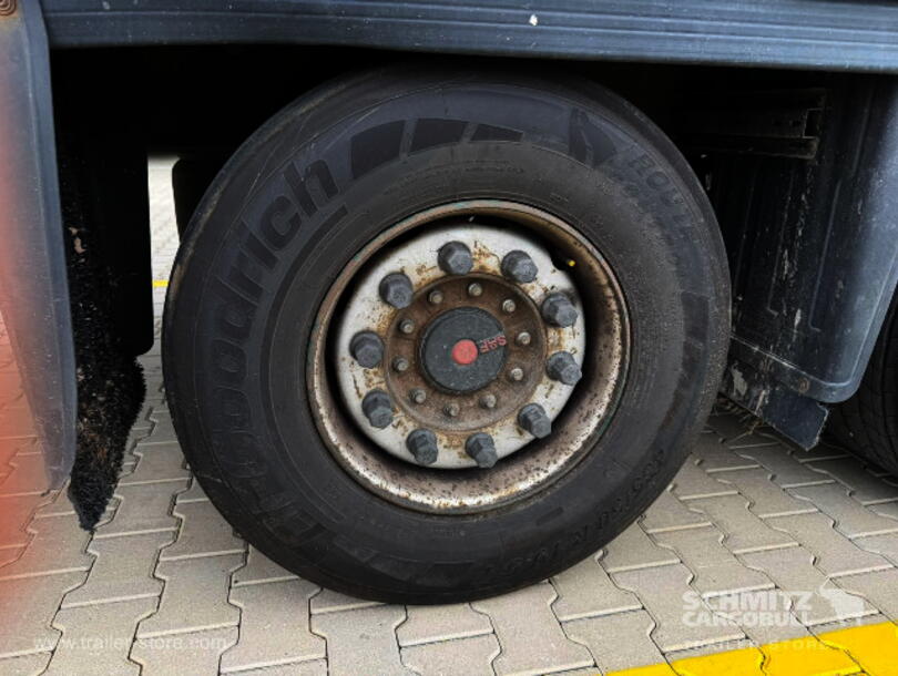 Schmitz Cargobull - Mega Curtainsider (8)